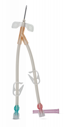 Biohole needle Single 15G