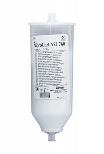 NiproCart 760