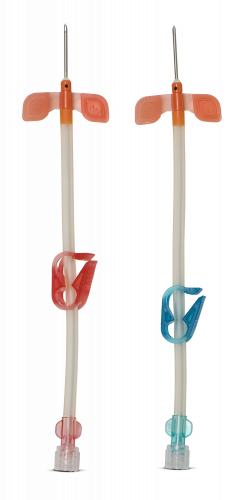 STANDARD AVF NEEDLE