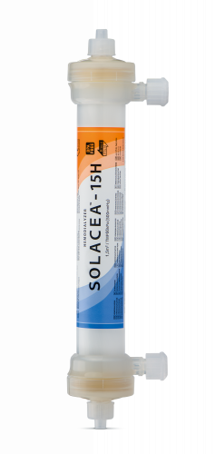 Solacea 15H