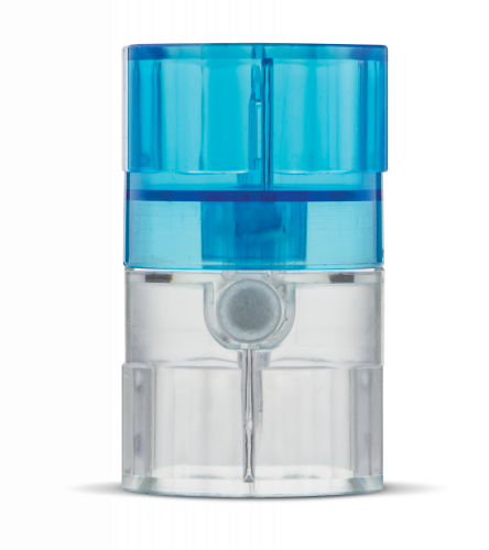 NPI - vial to vial to syringe -light blue