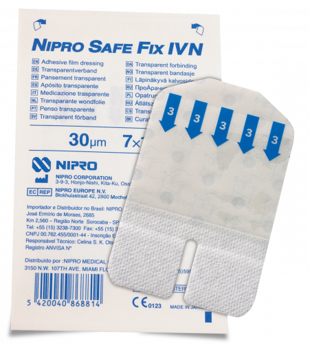 Safe Fix – IVN