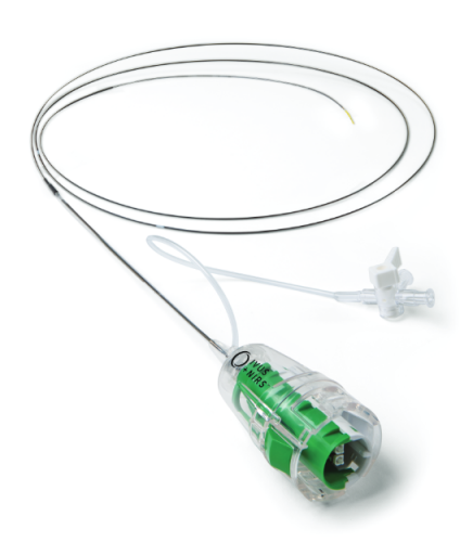 catether-product Dualpro IVUS