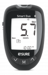 Nipro 4Sure Smart Duo