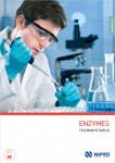 Enzymes Catalog cover