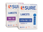 Lancet boxes - 30G_33G