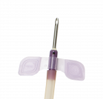 Nipro BIOHOLE™ AVF NEEDLE - Tip