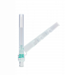 Nipro Safetouch Needle