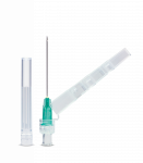 Nipro Safetouch Needle