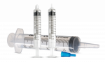 Nipro 3 Part Syringes