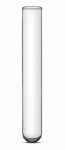 Nipro Test tube clear