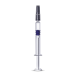 Nipro D2F Syringe - Silicone free 800 x 800