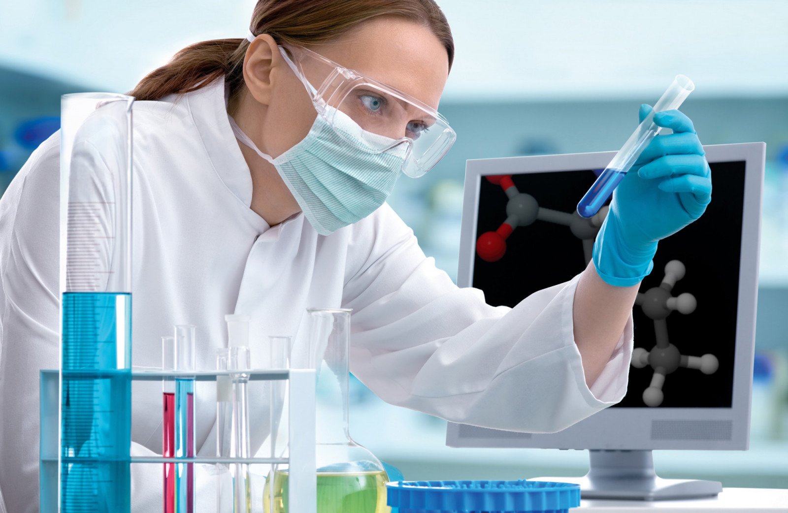 Laboratory Services | Nipro
