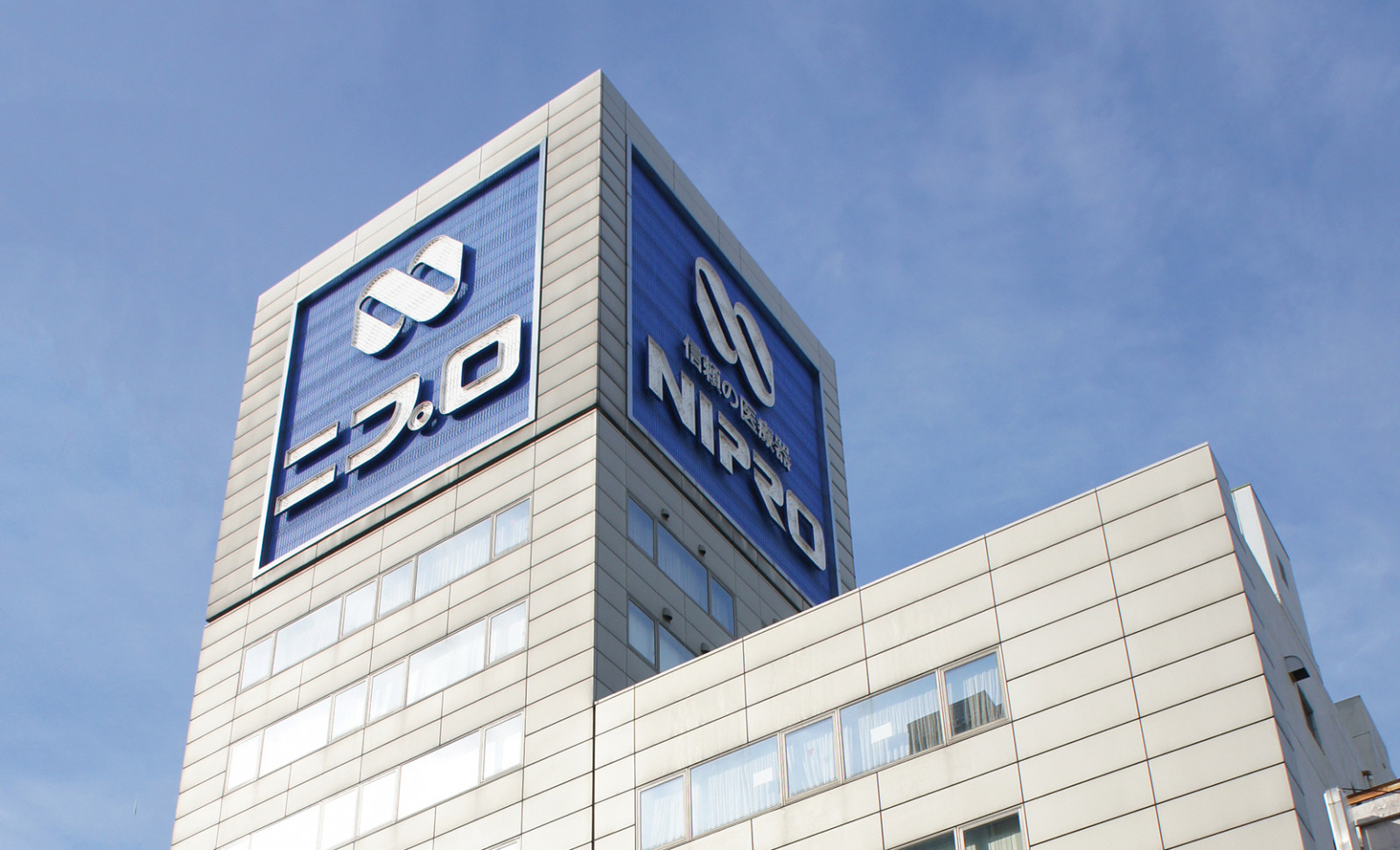 Nipro Japan