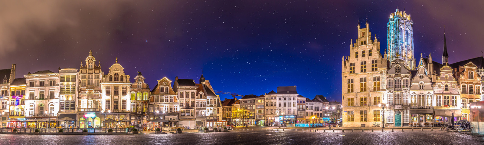 Mechelen-Belgium