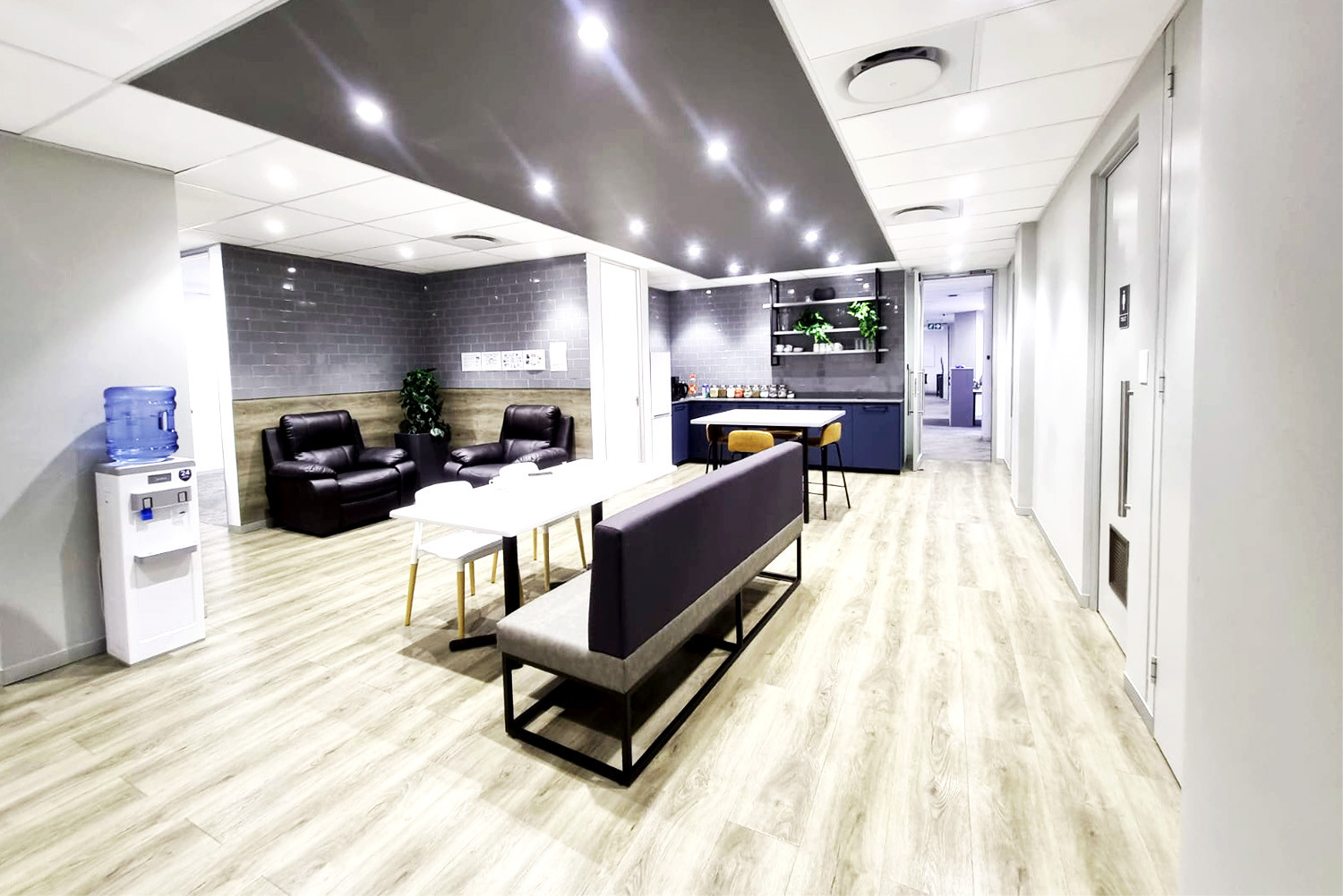 Nipro Medical - South Africa Office Photo Gallery 