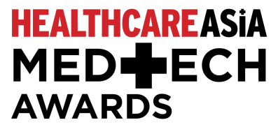 Healthcare Asia Medtech Awards Logo