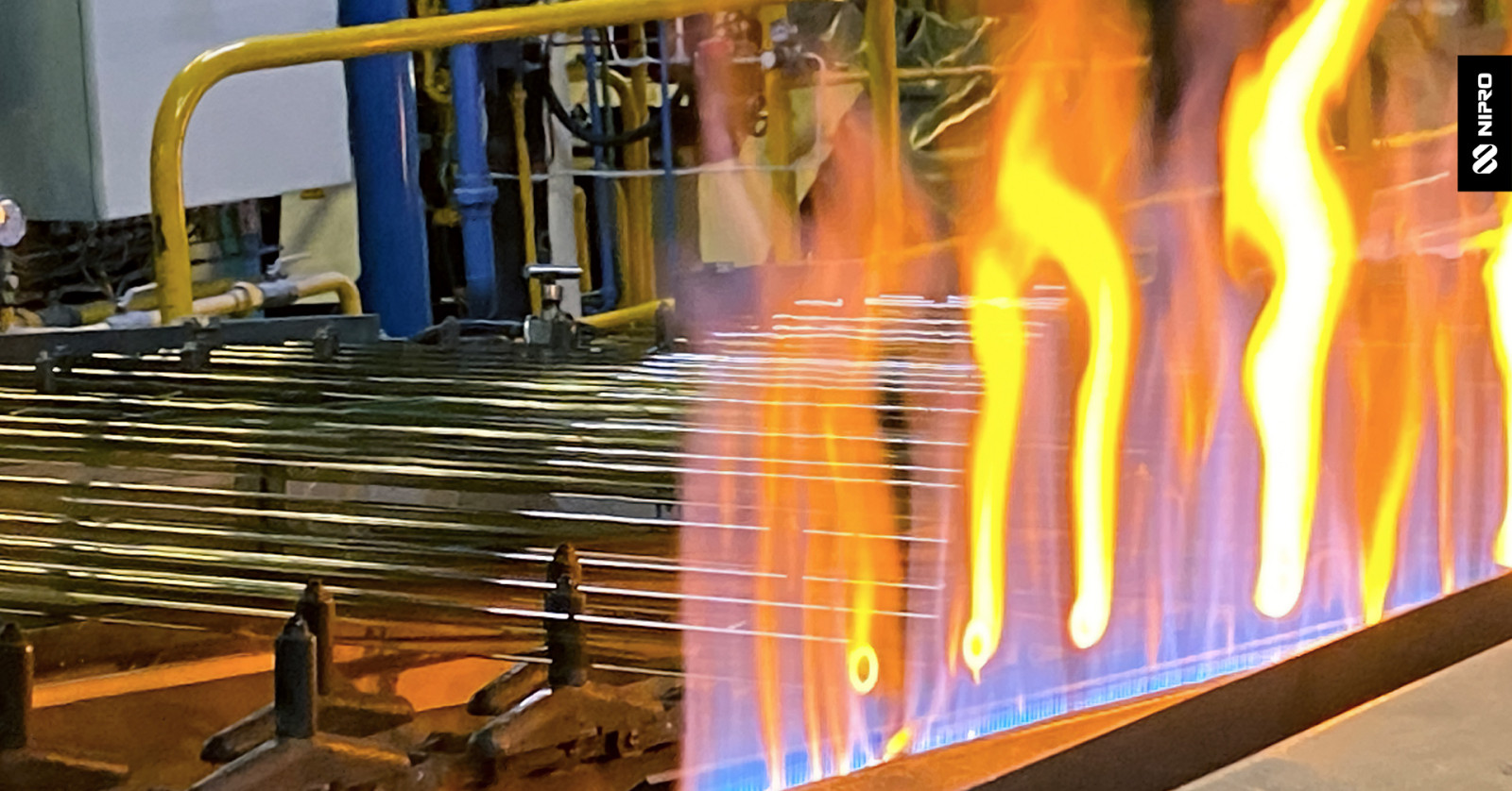 Furnace Upgrade at NPH