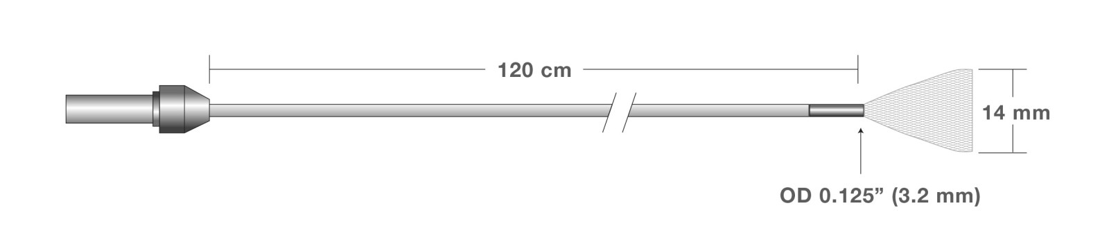 Captus Specifications
