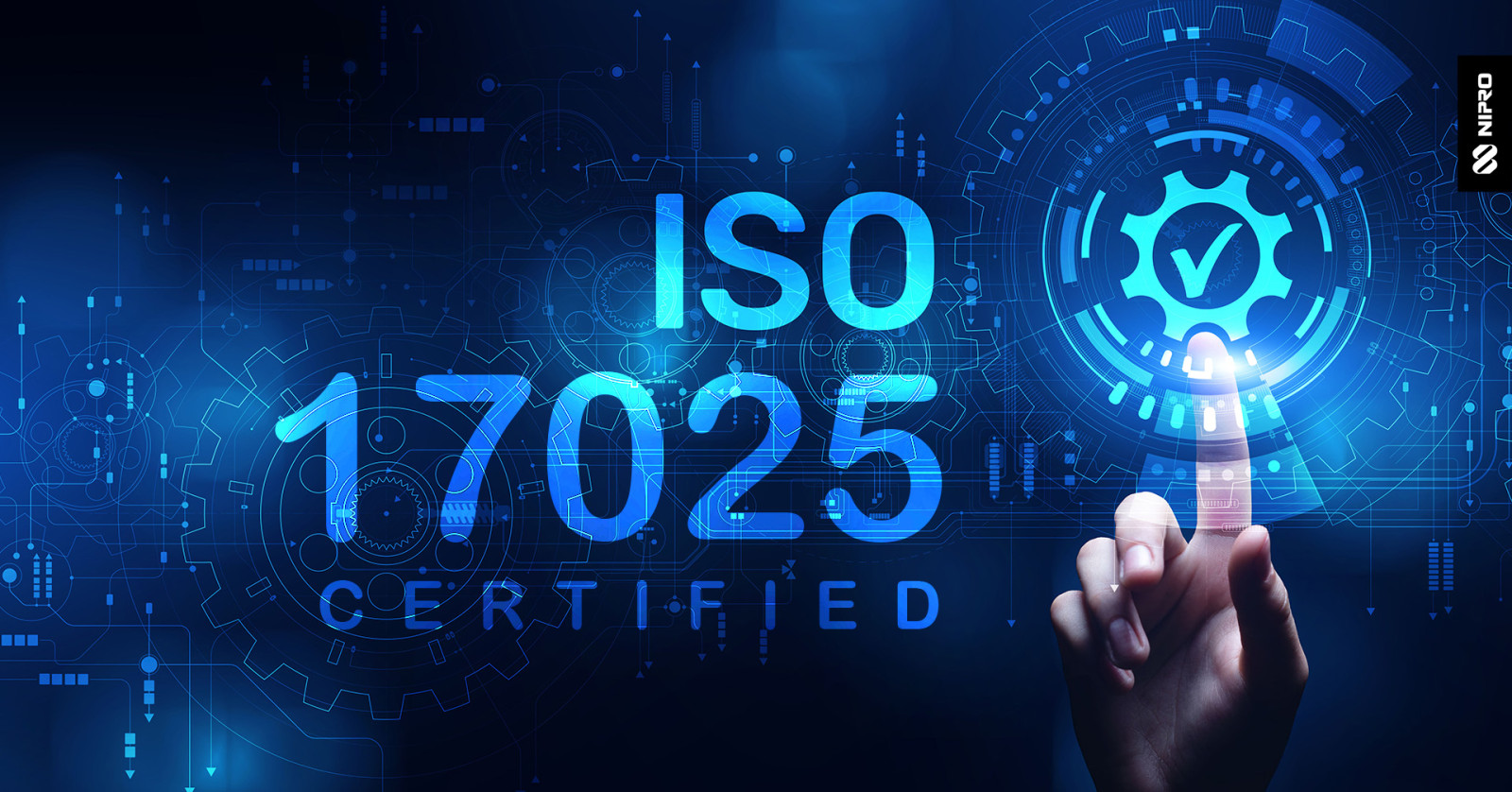 ISO17025 